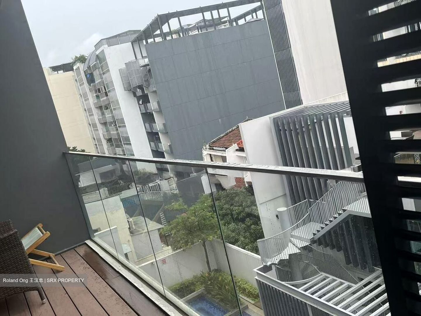 Guillemard Edge (D14), Apartment #518107141